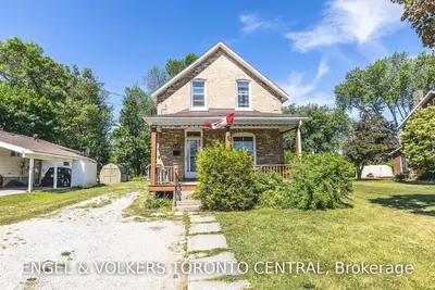 446 Gould Street, South Bruce Peninsula, ON N0H 2T0
