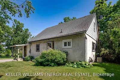 283 County Road 20 Road, Prince Edward County, ON K0K 3L0