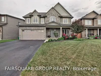 53 Oakdale Boulevard, West Lincoln, ON L0R 2A0