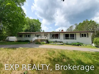 306 County Road 46 Road, Havelock-belmont-methuen, On K0l 1z0