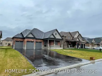 66 Summer Breeze Drive, Prince Edward County, On K0k 1l0