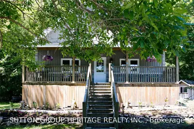 1010 Jade Lane, Minden Hills, ON K0M 2L1