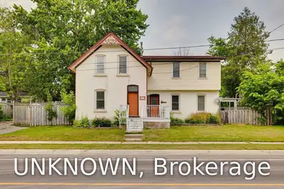 270 Bell Street, Ingersoll, On N5c 2p3