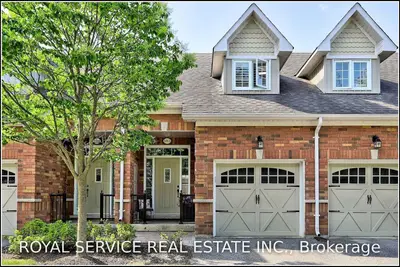 300 D'ARCY Street 103, Cobourg, ON K9A 0A2