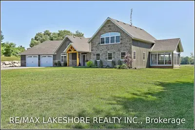 319 ARTHUR'S Lane, Cramahe, ON K0K 1S0