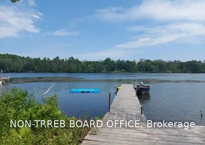 36 Huycke Island, Trent Hills, On K0k 3k0