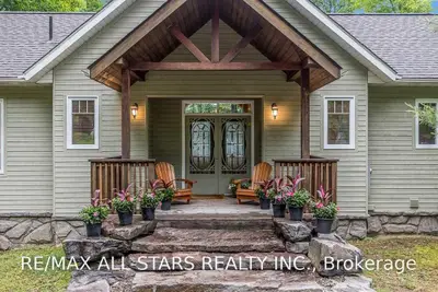 1020B HILLTOP Crescent, Lake of Bays, ON P0A 1H0