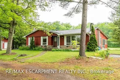 1470 Caistorville Road, West Lincoln, ON L0R 1E0