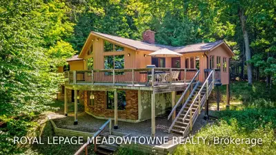 1053 Thompson Road, Lake Of Bays, On P0a 1h0