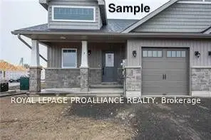 26 BUCHANAN Avenue, Prince Edward County, ON K0K 2T0
