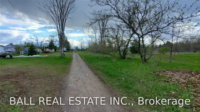 0 County Road 46, Havelock-belmont-methuen, On K0l 1z0