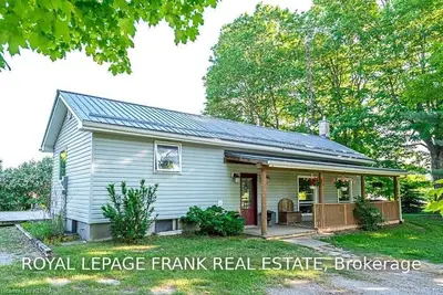 1046 King's Wharf Road, Kawartha Lakes, On K9v 4r5