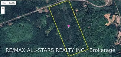 Ptlt 28 Concession 8 Road, Wollaston, ON K0L 1Y0