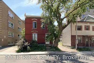 174 MURRAY Street, Lower Town - Sandy Hill, ON K1N 5M8