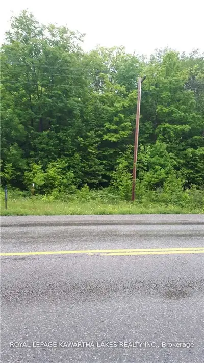 Part 6 Highway 48 Road, Kawartha Lakes, On K0m 1k0