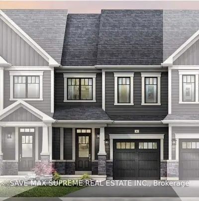 134-05 Amos Avenue, Brantford, ON N3T 5L5