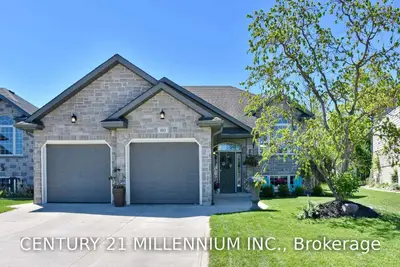80 St Andrews Drive, Meaford, ON N4L 0A2