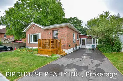 43 Colborne Street W, Kawartha Lakes, On K9v 3t1