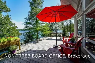 236b Smithson Lane, Greater Madawaska, On K0j 1g0