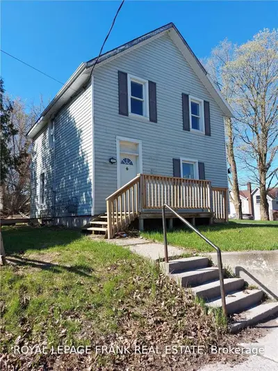 157 ST. LAWRENCE Street W, Centre Hastings, ON K0K 2K0