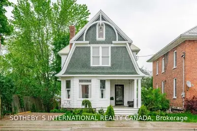 56 Main Street, Trent Hills, ON K0K 3K0