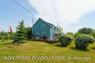 3360 County Rd 8, Prince Edward County, ON K0K 2T0