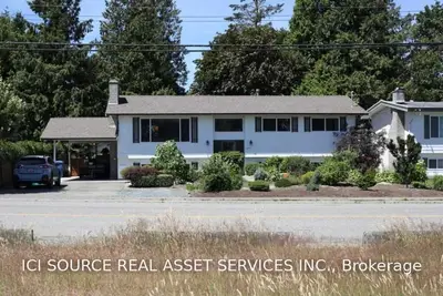 2543 Beck Road, Out of Area, BC V2S 4S3
