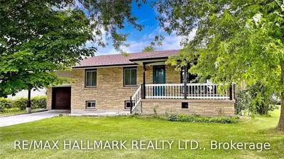 45 Elgin Street S, Cramahe, ON K0K 1S0