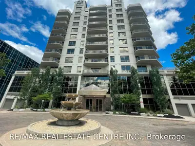 250 Pall Mall Street 606, London East, ON N6A 6K3