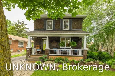 137 Delatre Street, Woodstock, On N4s 6c1