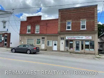 89 King Street, Kawartha Lakes, On K0m 2t0