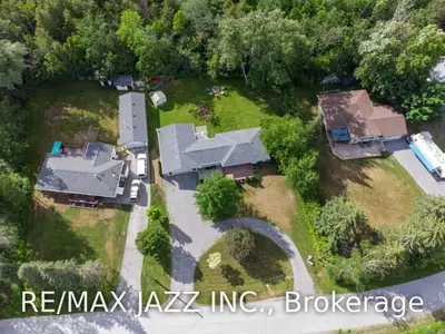 71 BAYVIEW ESTATES Road, Kawartha Lakes, ON K0M 1N0