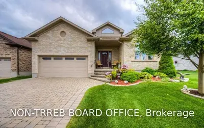 25 Kettle Lake Drive 49, Wilmot, ON N3A 0C3