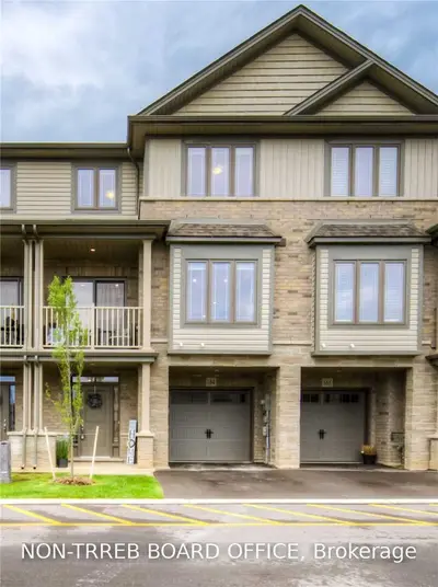 77 Diana Avenue 164, Brantford, ON N3T 0R6