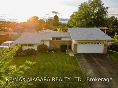 6449 Sherwood Road, Niagara Falls, ON L2E 5L9
