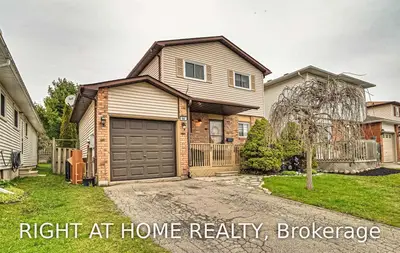 146 Peacock Boulevard, Port Hope, ON L1A 4G1