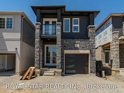 248 Louise Street, Welland, ON L3B 0H8