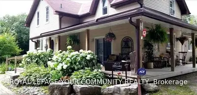 45 Albert Street S, Kawartha Lakes, On K9v 3g4