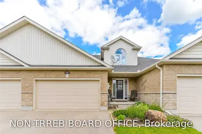 79 HEALEY Street, Centre Wellington, ON N0B 1S0
