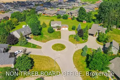 3 Collie Circuit, Centre Wellington, ON N1M 2W3