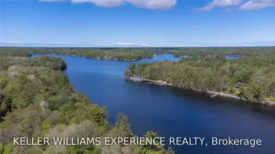 220 Georgian Bay Water, Parry Sound, On P2a 2x1