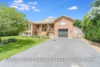 113 GWENDALE Street, Grey Highlands, ON N0C 1J0