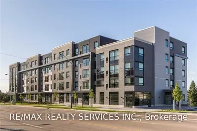 1219 Gordon Street 308, Guelph, On N1l 0e6