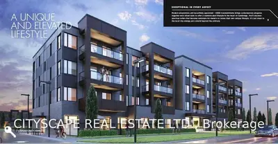 410 Dundas Street S #408, Cambridge, ON N1R 8H7