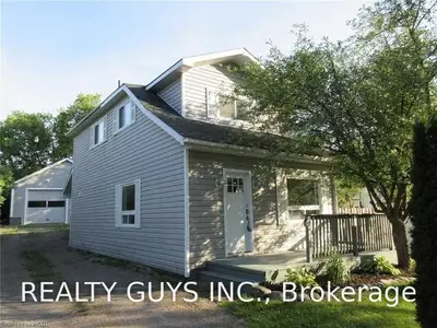 19 NORTH Street, Trent Hills, ON K0K 1L0