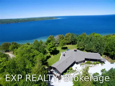 625 Scotland Road, Gore Bay, ON P0P 1H0