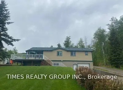 13337 213 Road, Out of Area, BC V1G 0H3