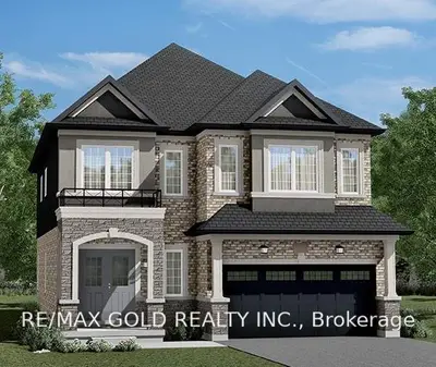 21 Macklin (Lot 13) Street, Brantford, ON