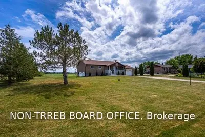 404248 Concession 20 Road, Georgian Bluffs, ON N0H 2T0