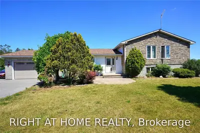 1747 County Road 8 Road, Prince Edward County, ON K0K 2T0